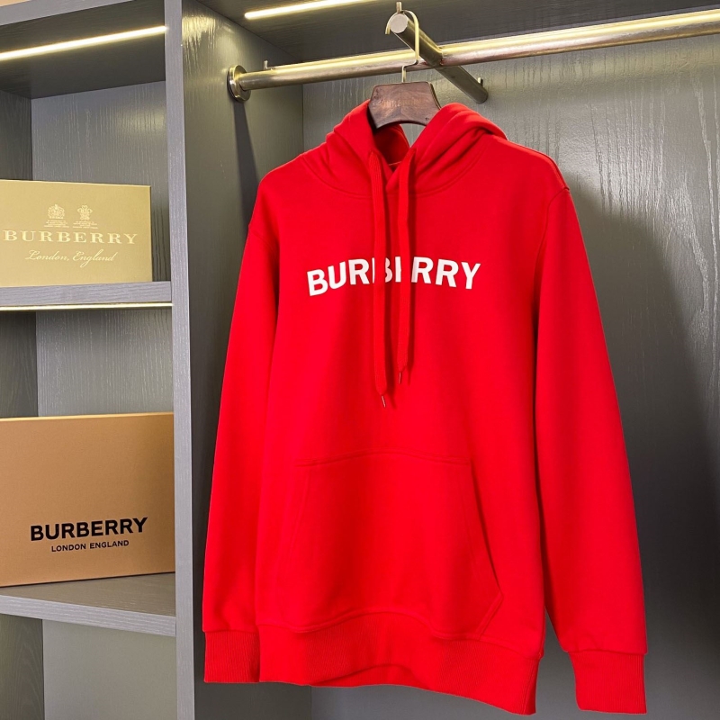 B**rry hoodies
